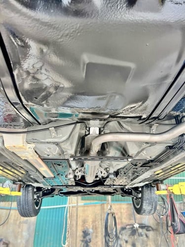 រថយន្ត Toyota Prius 07 ពណ៍បៃតង ឡានស្អាតអត់មានបុកប៉ះ អាគុយABS នៅអែមទាំងអស់លក់