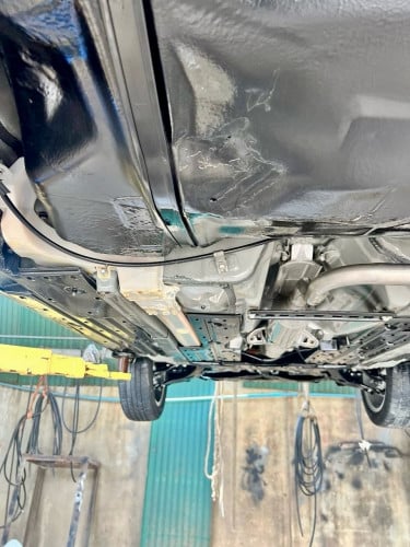 រថយន្ត Toyota Prius 07 ពណ៍បៃតង ឡានស្អាតអត់មានបុកប៉ះ អាគុយABS នៅអែមទាំងអស់លក់