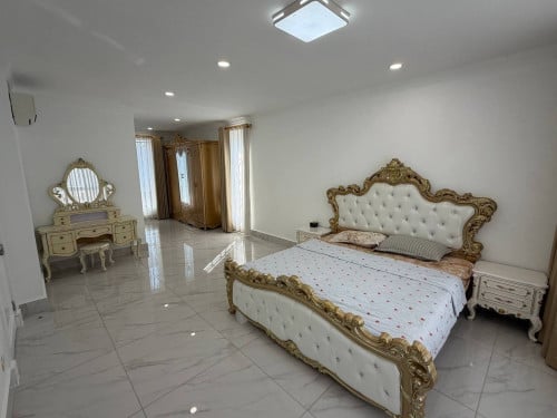 🏙Prince B Villa for RENT