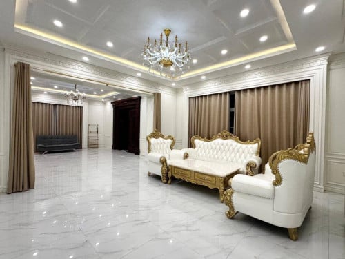 🏙Prince B Villa for RENT