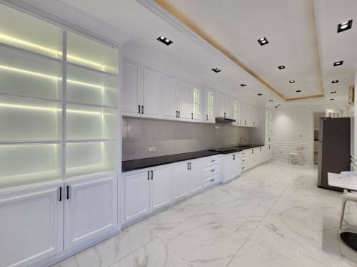 🏙Prince B Villa for RENT