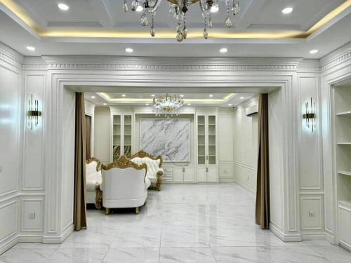🏙Prince B Villa for RENT