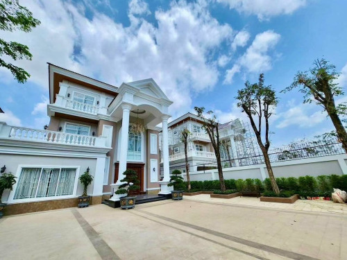 🏙Prince B Villa for RENT