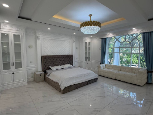 🏙Prince B Villa for RENT