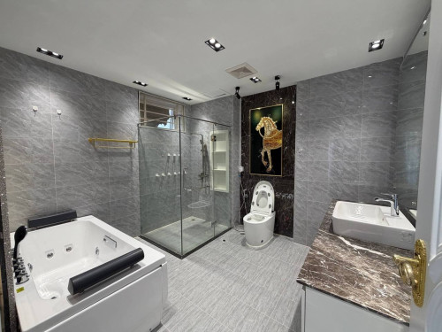 🏙Prince B Villa for RENT