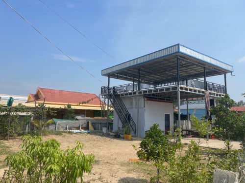 🏦 House Available for Urgent Sale at a Special Price (Negotiable).