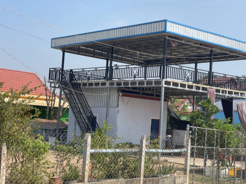 🏦 House Available for Urgent Sale at a Special Price (Negotiable).