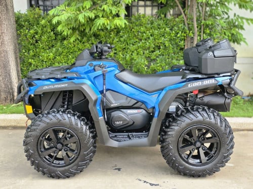 🛵 𝘾𝙖𝙣 𝘼𝙢 𝙊𝙪𝙩𝙡𝙖𝙣𝙙𝙚𝙧 𝙓𝙏 𝟏𝟎𝟎𝟎𝙍 2022