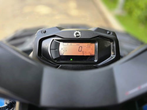 🛵 𝘾𝙖𝙣 𝘼𝙢 𝙊𝙪𝙩𝙡𝙖𝙣𝙙𝙚𝙧 𝙓𝙏 𝟏𝟎𝟎𝟎𝙍 2022