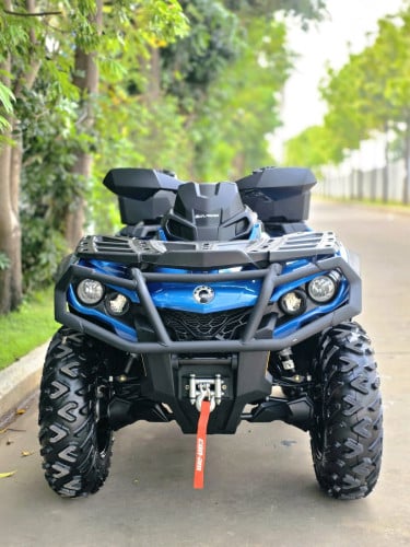 🛵 𝘾𝙖𝙣 𝘼𝙢 𝙊𝙪𝙩𝙡𝙖𝙣𝙙𝙚𝙧 𝙓𝙏 𝟏𝟎𝟎𝟎𝙍 2022