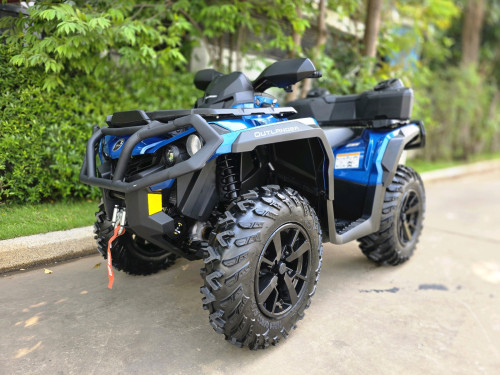 🛵 𝘾𝙖𝙣 𝘼𝙢 𝙊𝙪𝙩𝙡𝙖𝙣𝙙𝙚𝙧 𝙓𝙏 𝟏𝟎𝟎𝟎𝙍 2022