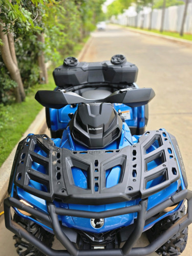 🛵 𝘾𝙖𝙣 𝘼𝙢 𝙊𝙪𝙩𝙡𝙖𝙣𝙙𝙚𝙧 𝙓𝙏 𝟏𝟎𝟎𝟎𝙍 2022