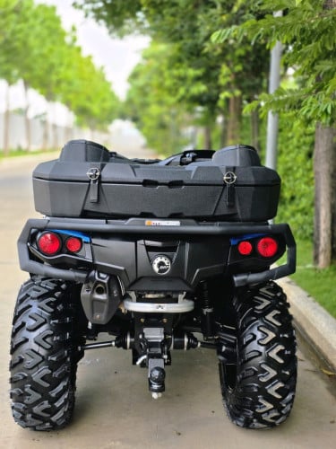 🛵 𝘾𝙖𝙣 𝘼𝙢 𝙊𝙪𝙩𝙡𝙖𝙣𝙙𝙚𝙧 𝙓𝙏 𝟏𝟎𝟎𝟎𝙍 2022