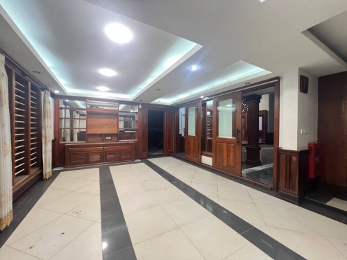 ផ្ទះវីឡាសម្រាប់លក់/ Villa for លក់ ទីតាំង៖សង្កាត់បឹងកងកងទី1 ខណ្ឌបឹងកេងកង/ Location:Located in SkBkk1