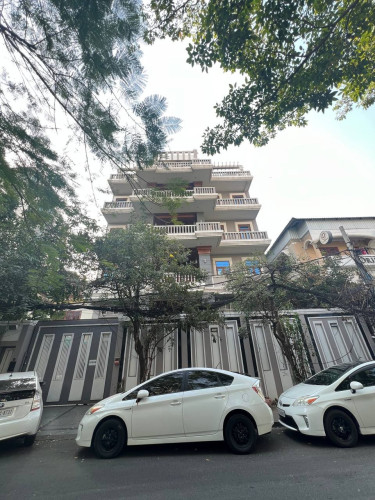 ផ្ទះវីឡាសម្រាប់លក់/ Villa for លក់ ទីតាំង៖សង្កាត់បឹងកងកងទី1 ខណ្ឌបឹងកេងកង/ Location:Located in SkBkk1