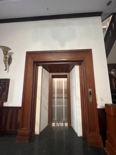 ផ្ទះវីឡាសម្រាប់លក់/ Villa for លក់ ទីតាំង៖សង្កាត់បឹងកងកងទី1 ខណ្ឌបឹងកេងកង/ Location:Located in SkBkk1