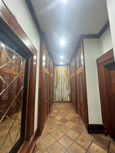 ផ្ទះវីឡាសម្រាប់លក់/ Villa for លក់ ទីតាំង៖សង្កាត់បឹងកងកងទី1 ខណ្ឌបឹងកេងកង/ Location:Located in SkBkk1
