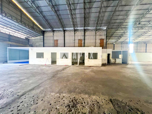 [  ឃ្លាំង សម្រាប់ជួល | Warehouse For Rent ]