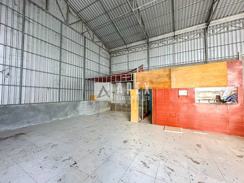 [ ឃ្លាំង សម្រាប់ជួល | Warehouse For Rent ]