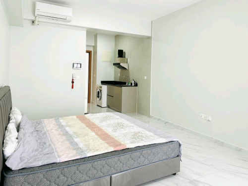 1 BEDROOM FOR RENT AT TK
