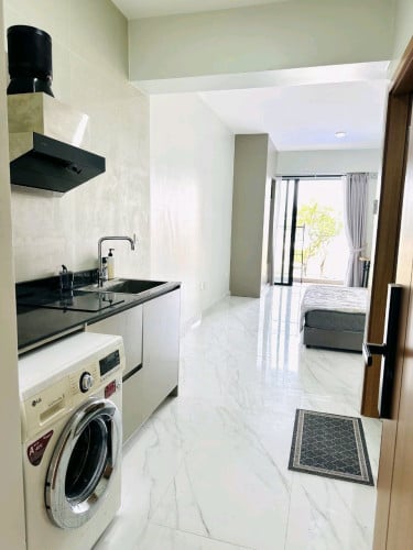 1 BEDROOM FOR RENT AT TK