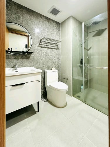 1 BEDROOM FOR RENT AT TK