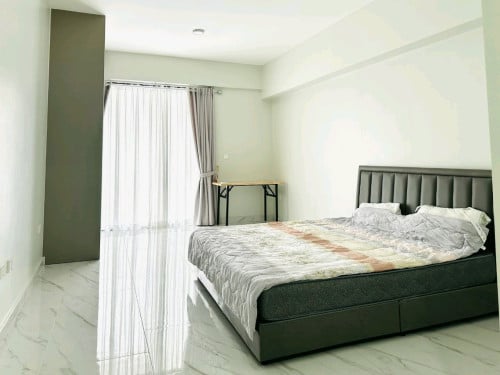 1 BEDROOM FOR RENT AT TK