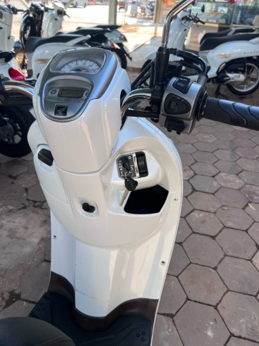 1690$SCOOPY2020 110CC