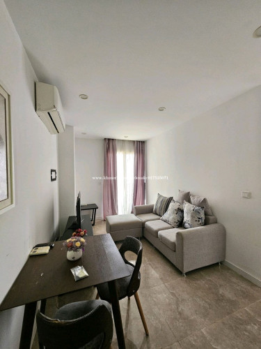 1bedroom for rent at Casa Meridian
