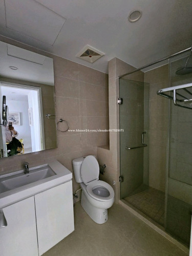 1bedroom for rent at Casa Meridian
