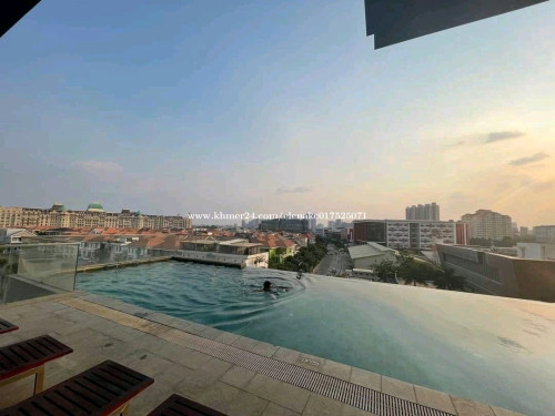 1bedroom for rent at Casa Meridian
