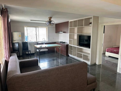 1bedroom Western Apartment in Takhmau near Takhmau Roundabout