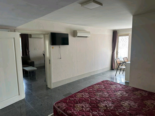1bedroom Western Apartment in Takhmau near Takhmau Roundabout