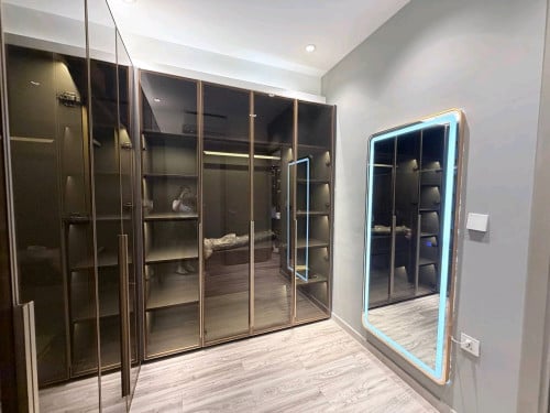 2 Bedroom Condo Time Square 3