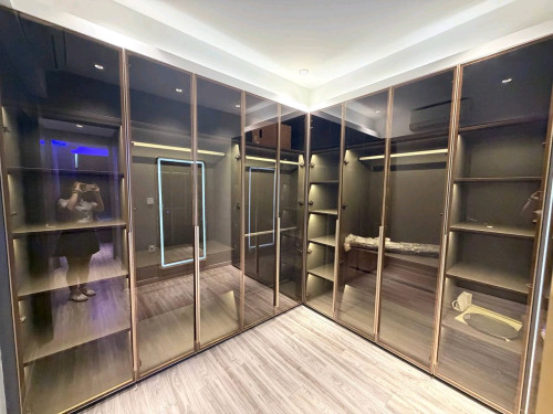 2 Bedroom Condo Time Square 3