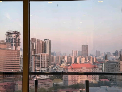 2 Bedroom Condo Time Square 3