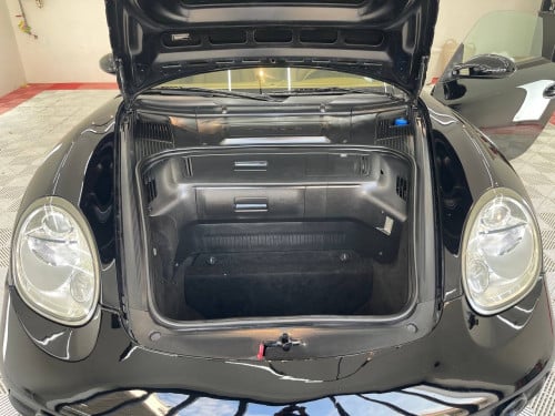 2007 Porsche Cayman