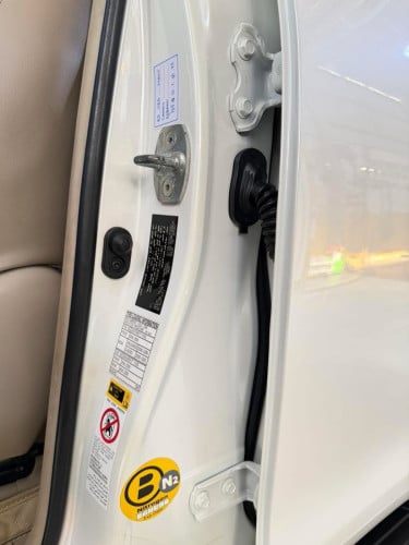 2013 Toyota Prado 4