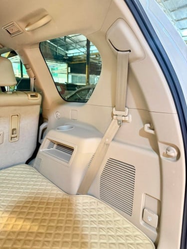 2013 Toyota Prado 4