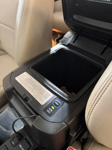 2013 Toyota Prado 4