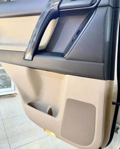 2013 Toyota Prado 4