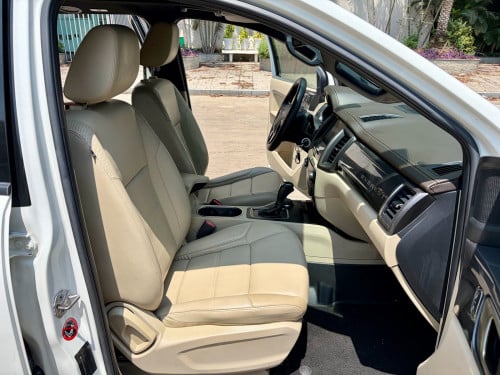 2016 Ford Everest Titanium 3.2L