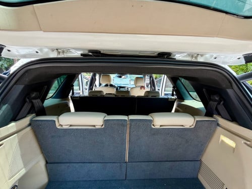 2016 Ford Everest Titanium 3.2L