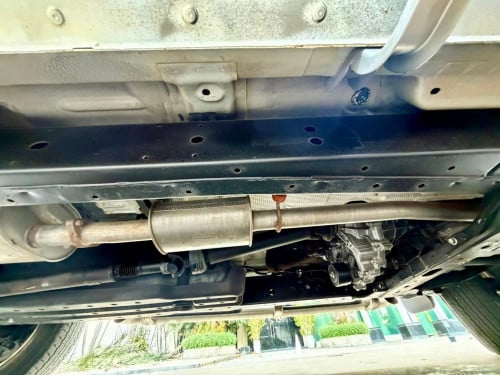 2020 THUNDER
