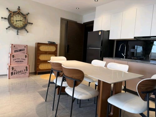 3bedroom rent at Bkk1