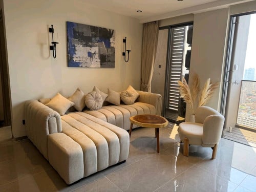 3bedroom rent at Bkk1