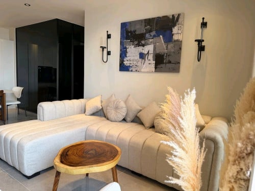 3bedroom rent at Bkk1