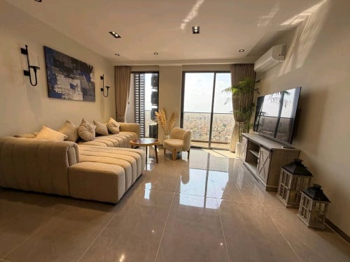 3bedroom rent at Bkk1