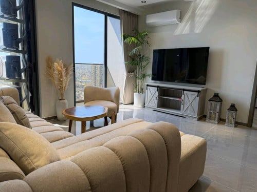 3bedroom rent at Bkk1