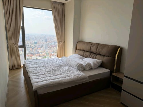 3bedroom rent at Bkk1